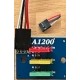 A1200NG Motherboard