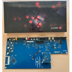 A1200NG Motherboard