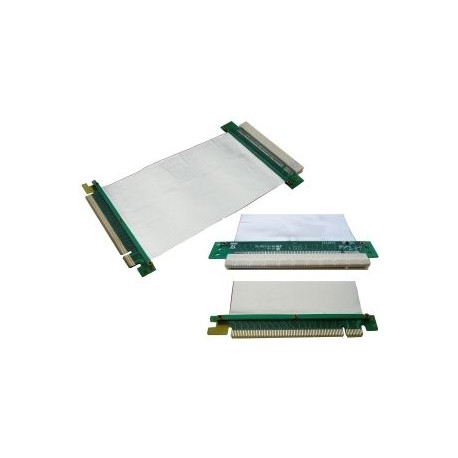 Riser PCI Express Flexible pour SAM