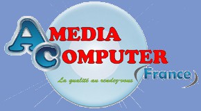 Amedia Computer France SAS